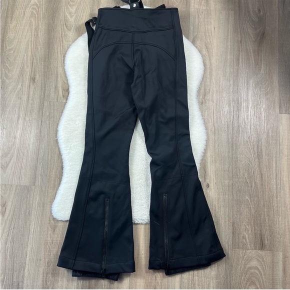 Cynthia Rowley stretch ski pants - Picture 12 of 12